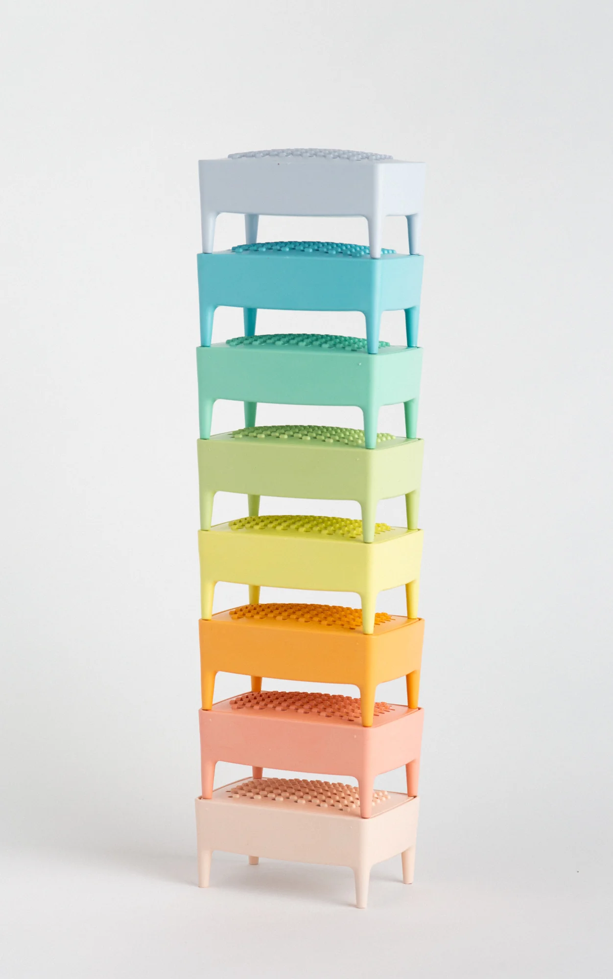 Porte Savon | Divers Coloris – Image 2