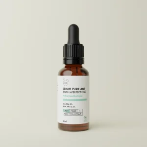Sérum Purifiant | Anti-imperfections