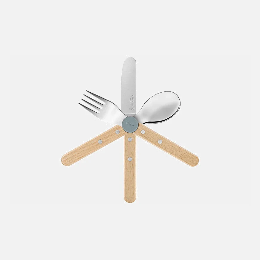 Set de Couverts pour Enfants | Le Petit Gourmet – Image 4