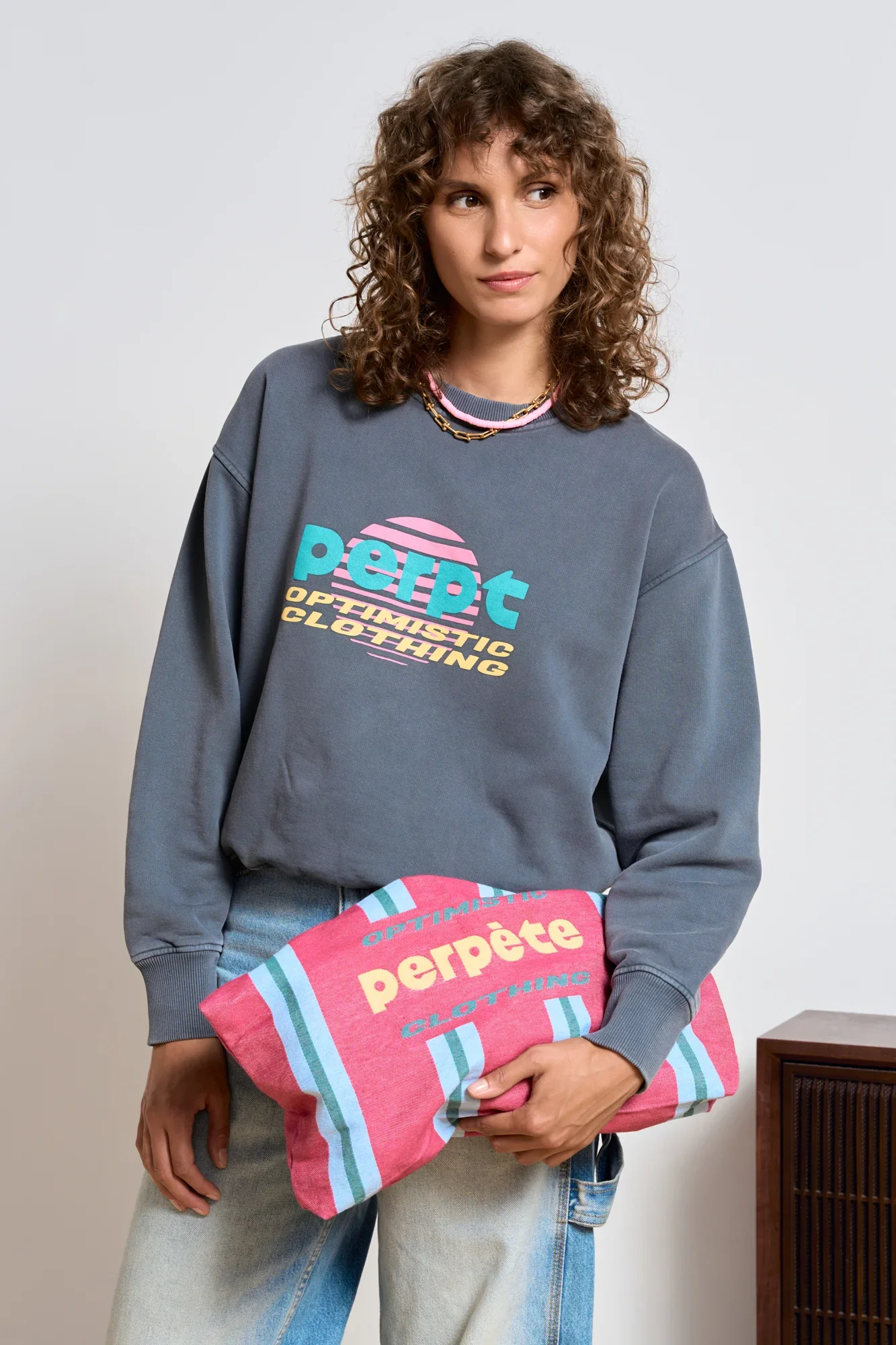 Sweat | Donna