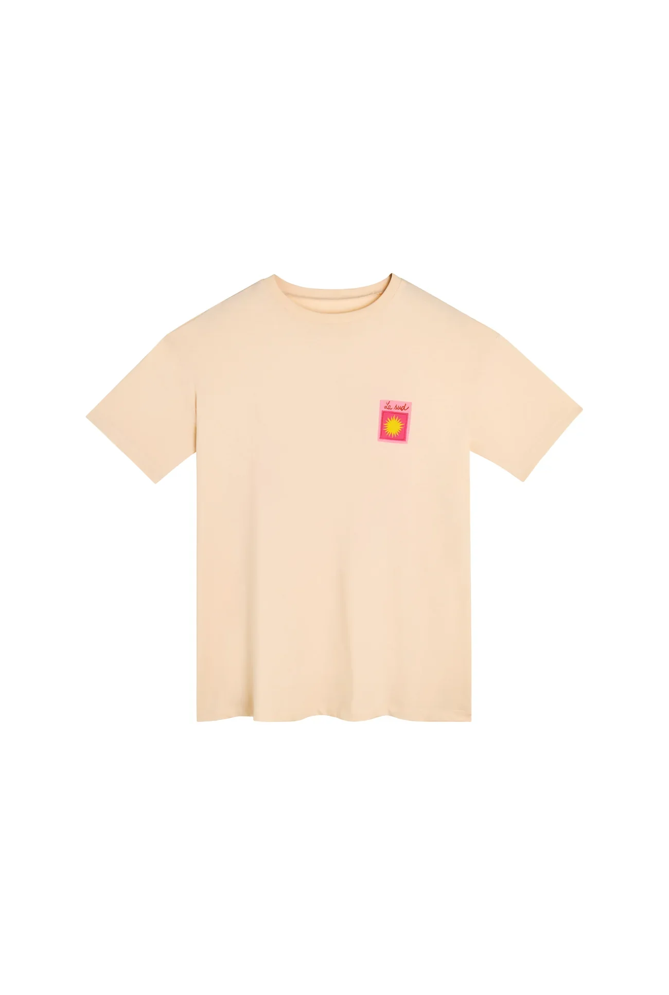 T-shirt Coton Bio | La Sud – Image 6