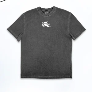 Cut angel essentiel FadeOut Grey