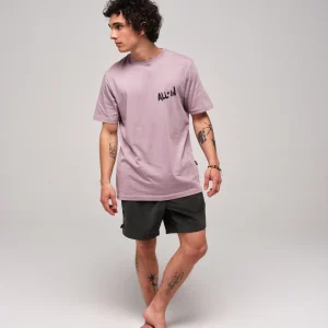 T-shirt coton - Kai - Nirvana