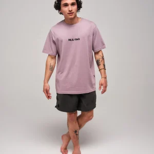 T-shirt coton - Wild - Nirvana