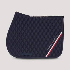 TOMMY HILFIGER - Tapis de selle Stanford marine