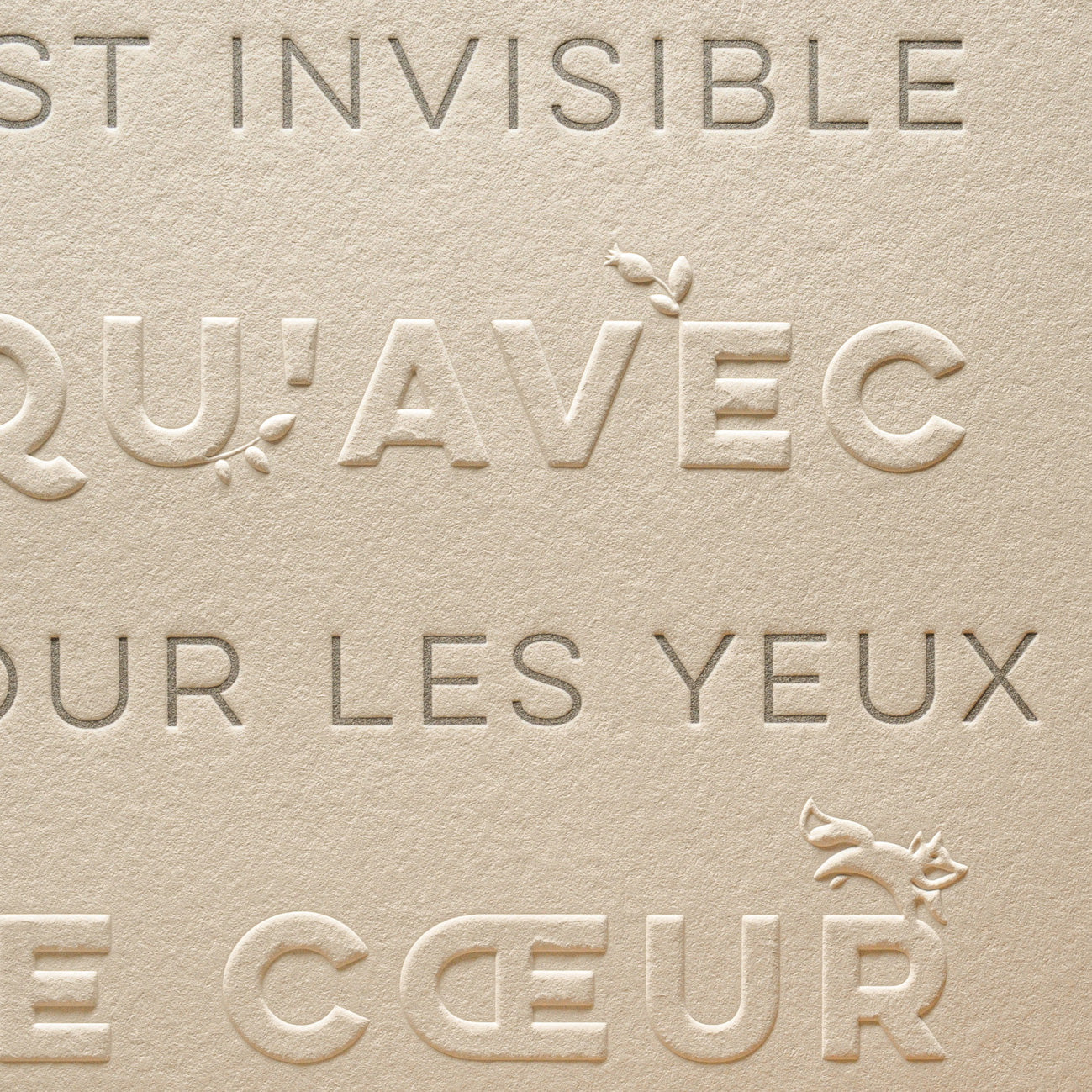 Affiche | Le Petit Prince – Image 3