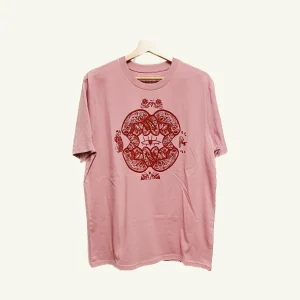 T-shirt manches courtes homme - AMARAUNA