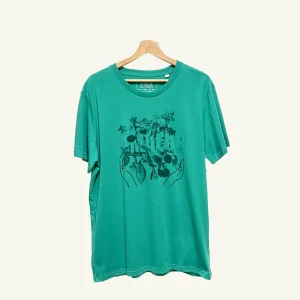 T-shirt manches courtes homme - AMALUR