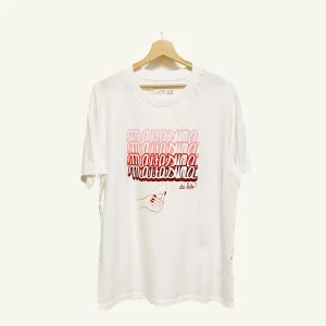 T-shirt manches courtes homme - MAITASUNA ETA KITTO !