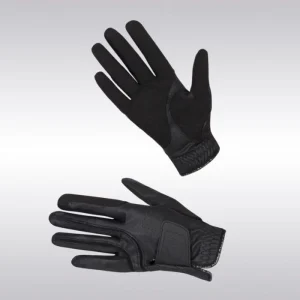 Samshield - Gants d'équitation V-Skin Hunter Black