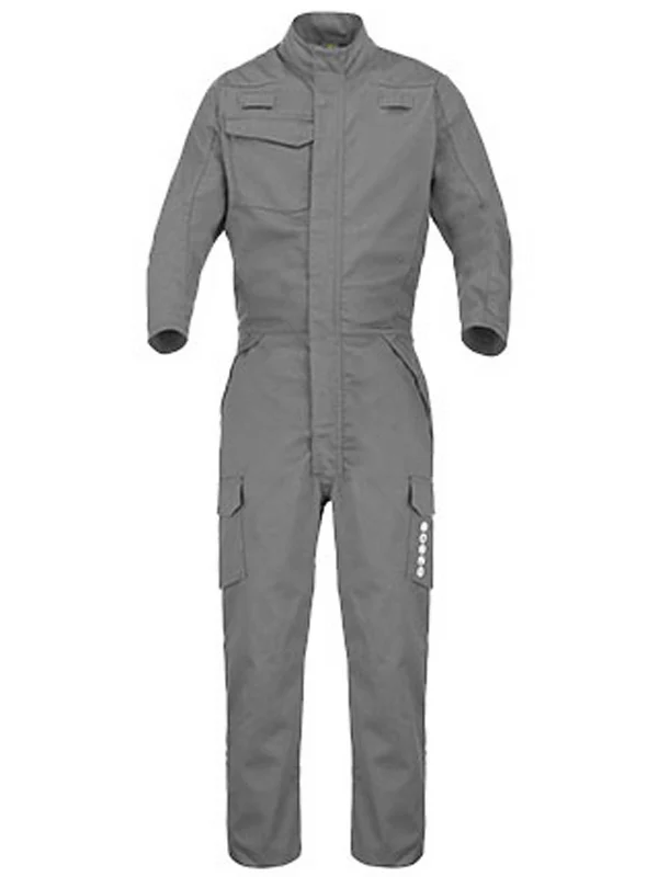 Combinaison de travail multirisque Lafont Vesuve - 2 coloris – Image 2