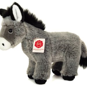 Peluche Âne debout