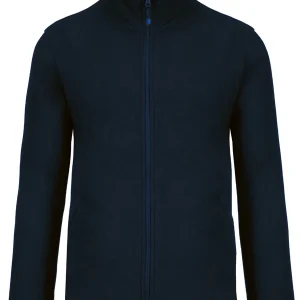 Veste polaire TopTex K911 - 13 coloris