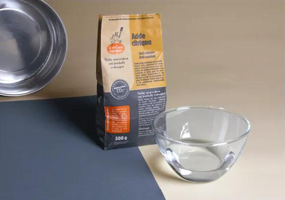 Acide Citrique 1kg