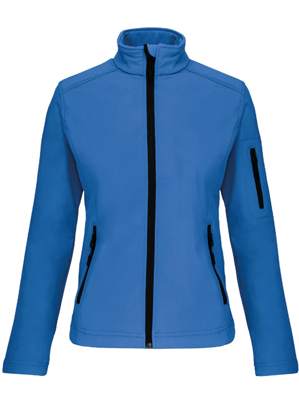 Veste Softshell TopTex K400 - 9 coloris – Image 5