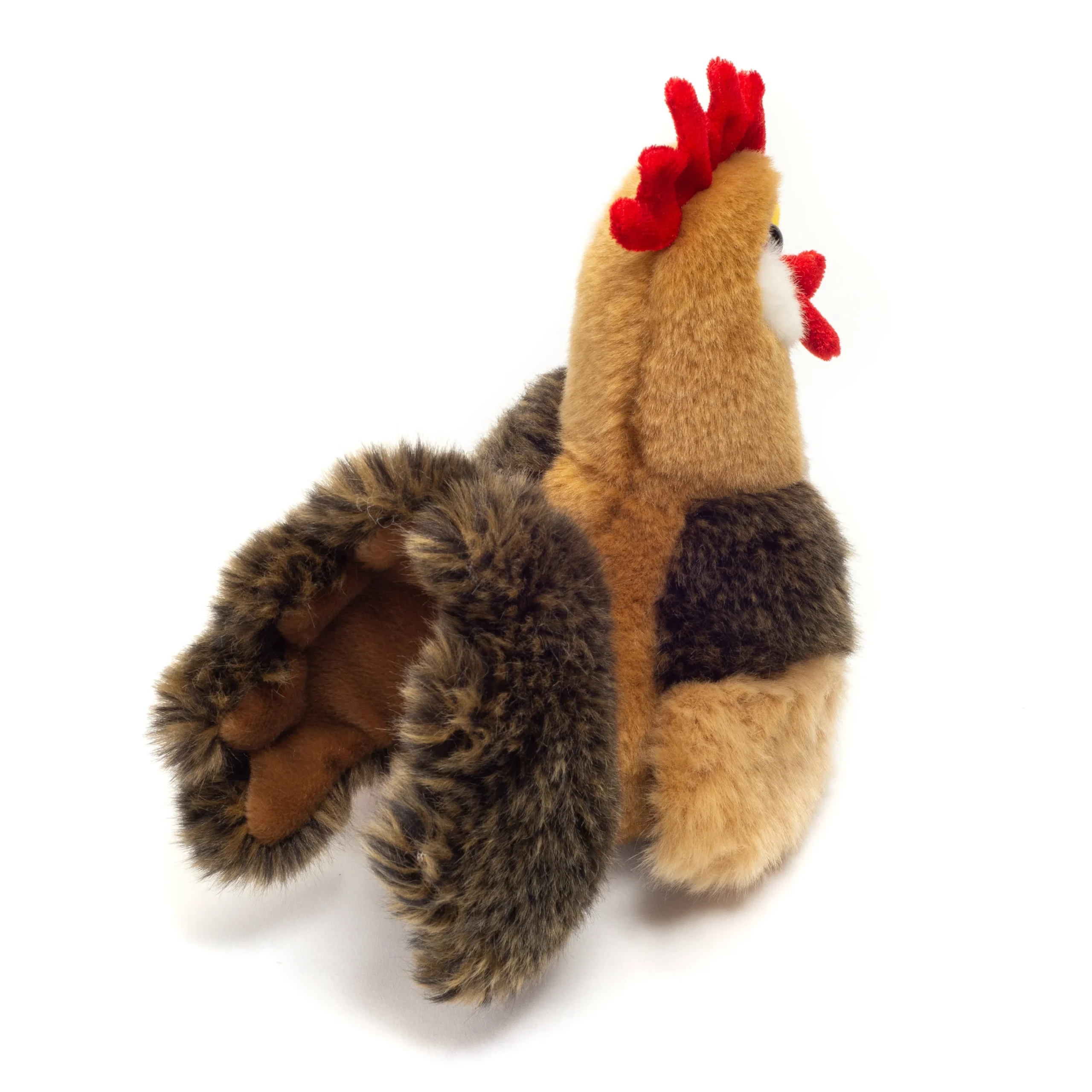 Peluche Coq – Image 4