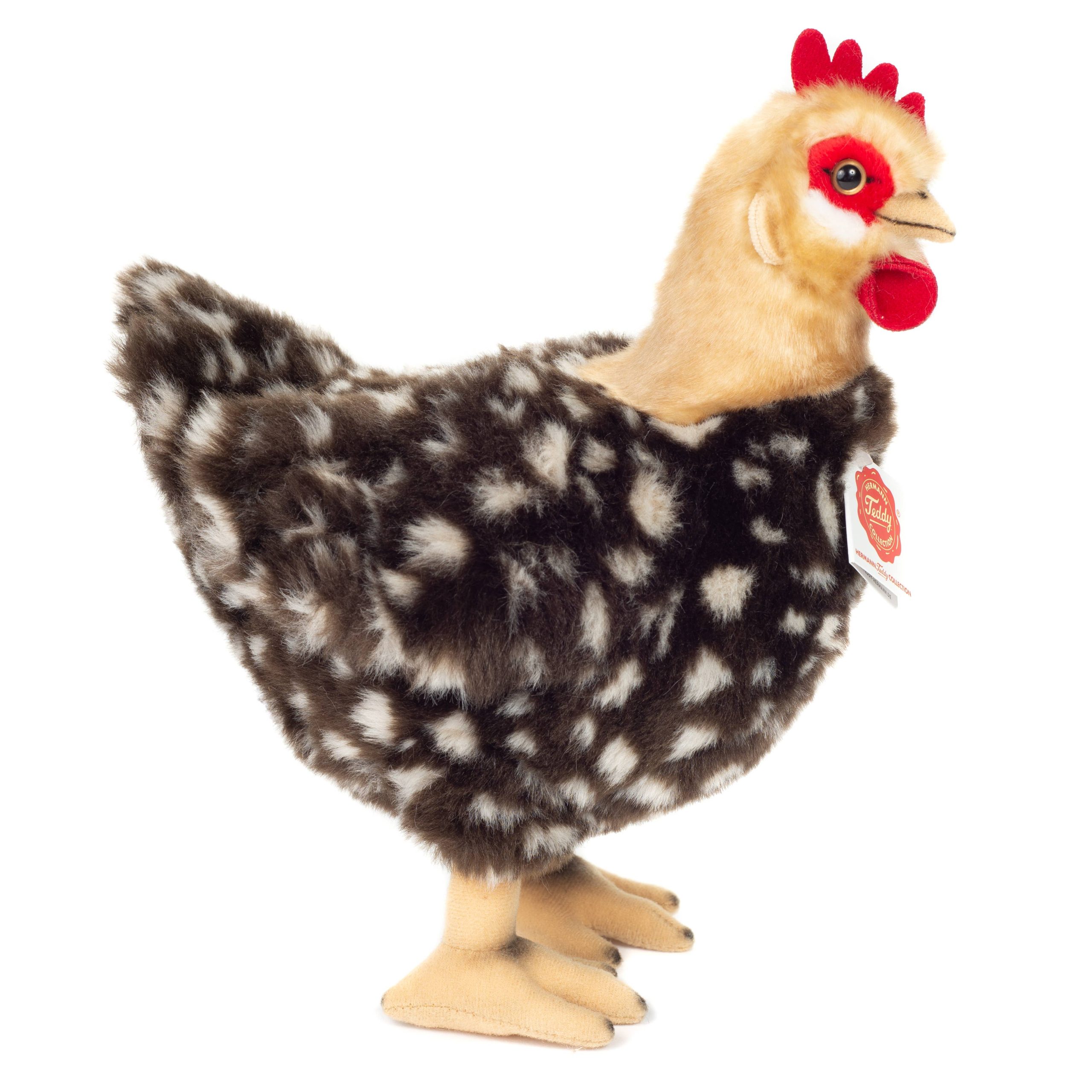 Peluche Poule – Image 3