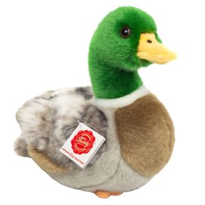 Peluche Canard sauvage