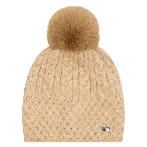 HV Polo - Bonnet femme Breeze