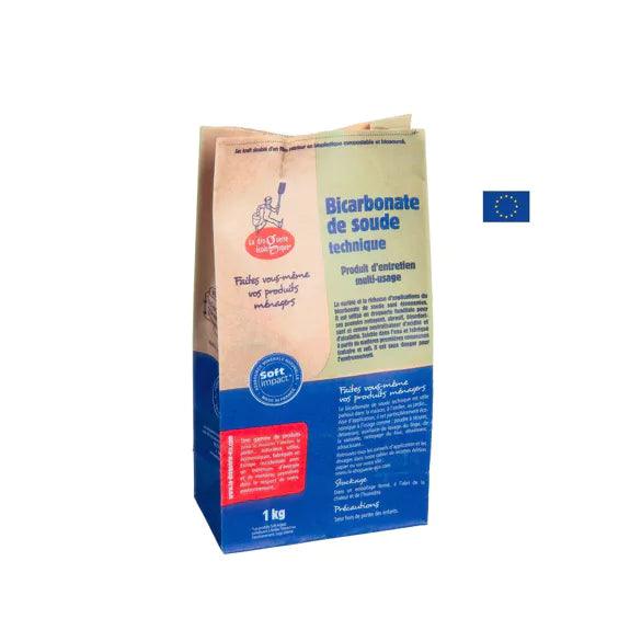 Bicarbonate de Soude 1kg – Image 2