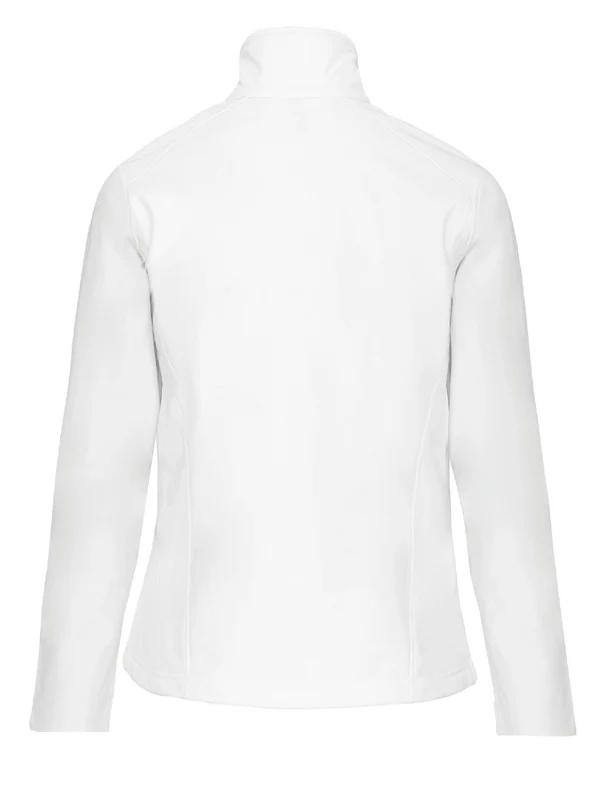 Veste Softshell TopTex K400 - 9 coloris – Image 4