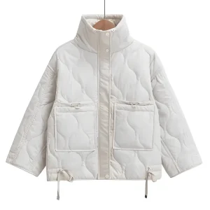 Blouson Aviateur Femme