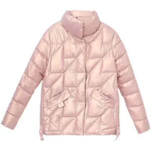 Blouson Rose