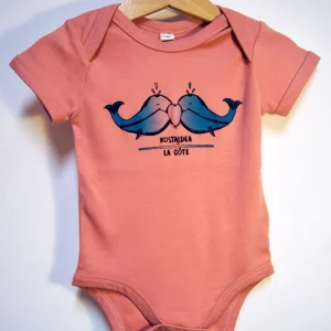 Body manches courtes 🖤KOSTALDEA🖤LA CÔTE🖤