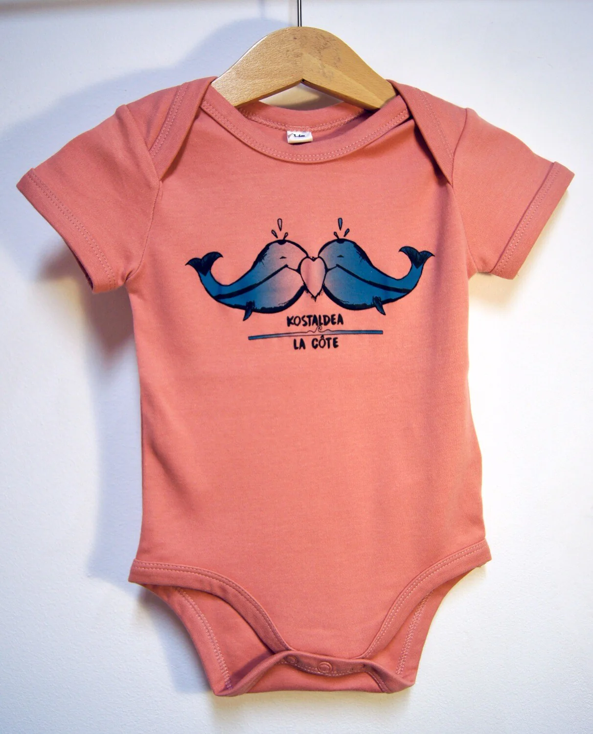 Body manches courtes 🖤KOSTALDEA🖤LA CÔTE🖤