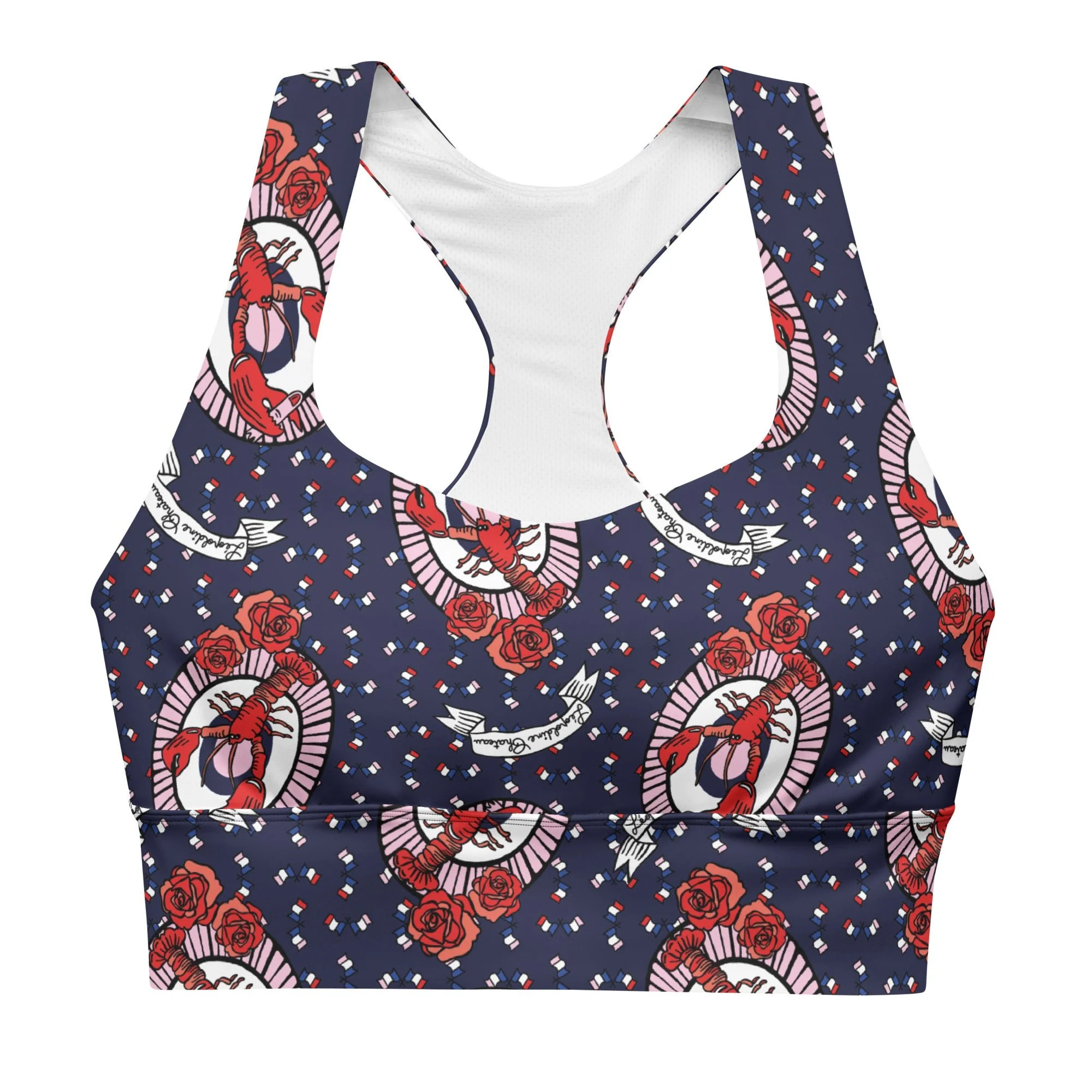 Brassière de sport MONICA WAX – Image 5