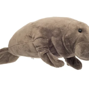 Peluche Lamantin