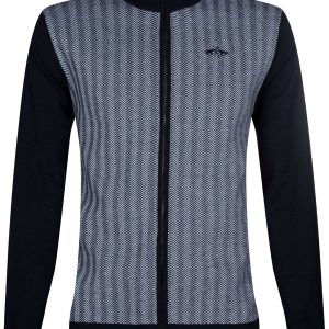 HV POLO - Cardigan homme Fort