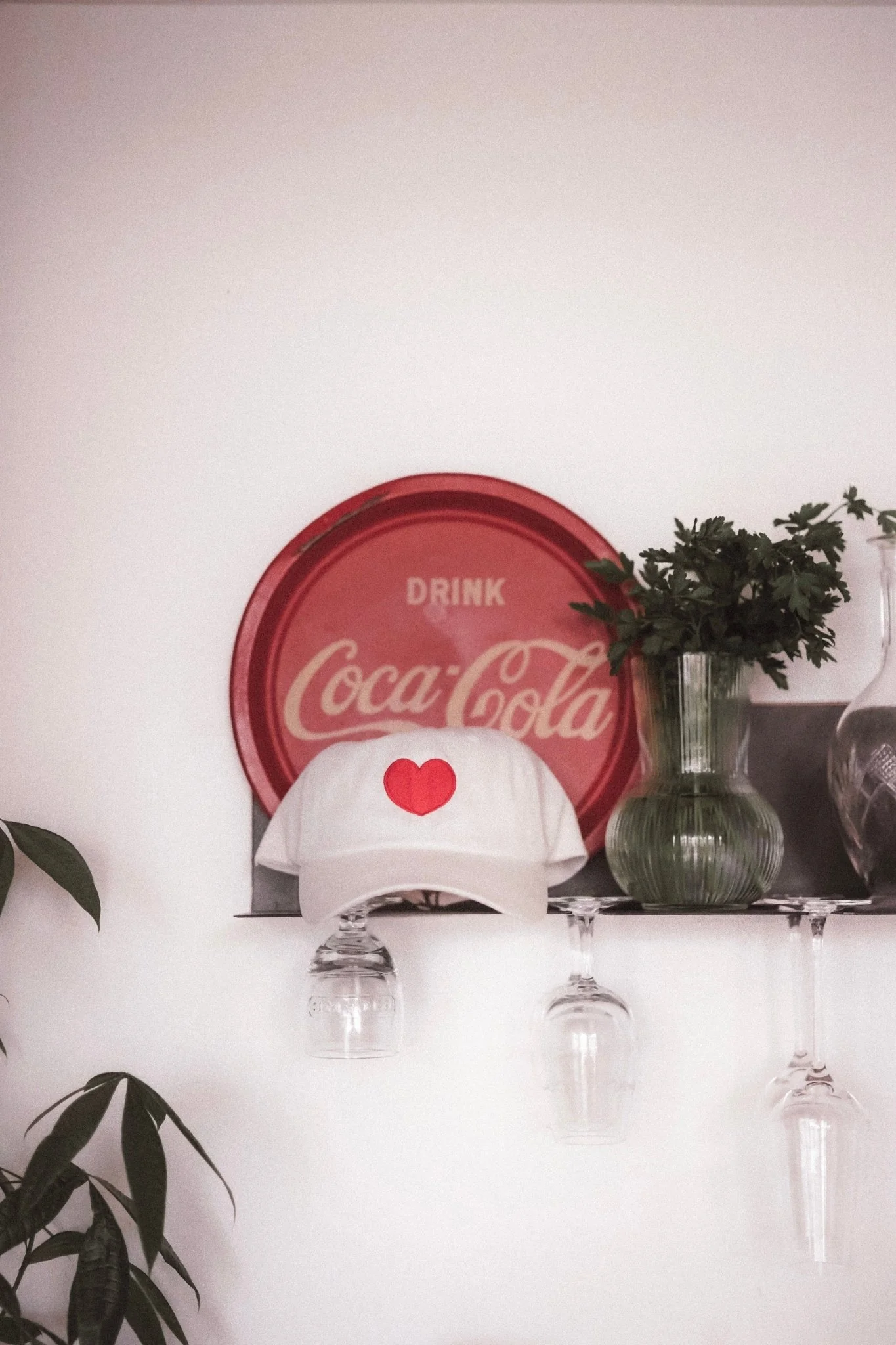 Casquette COLOMBE en coton (11 coloris) – Image 7