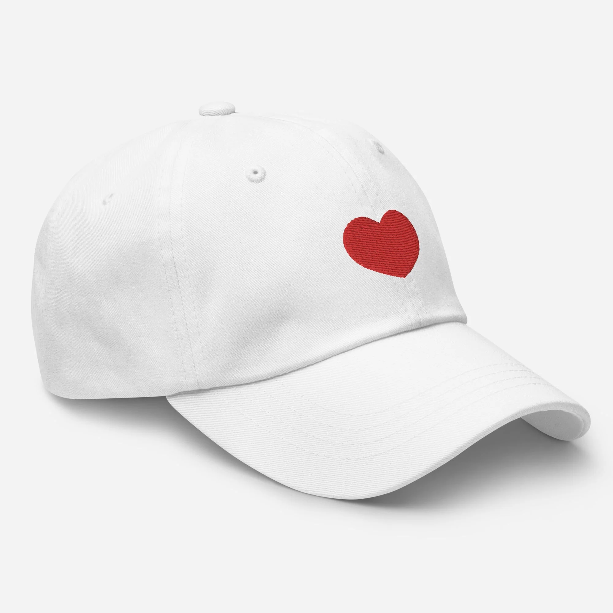 Casquette COLOMBE en coton (11 coloris) – Image 9