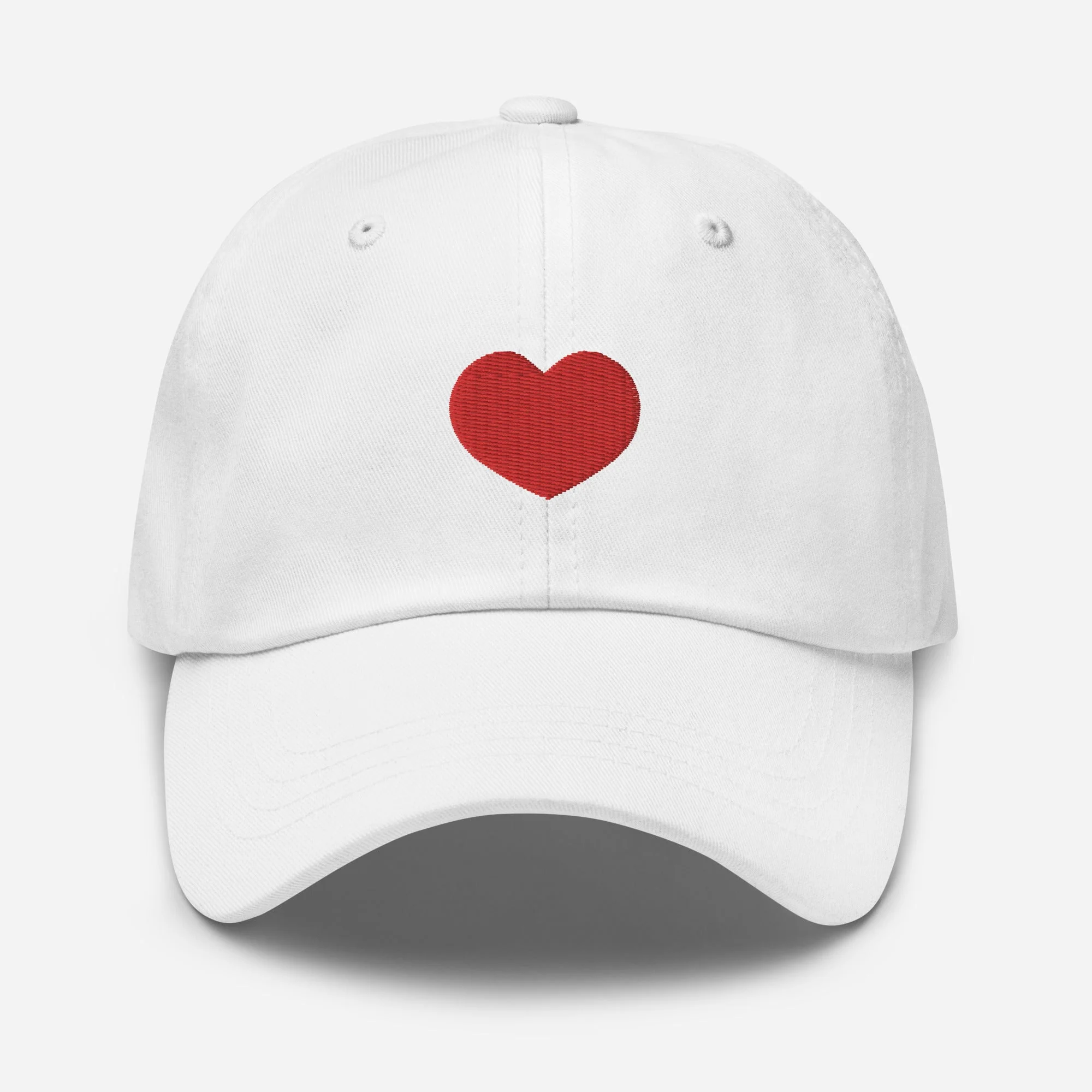 Casquette COLOMBE en coton (11 coloris) – Image 8