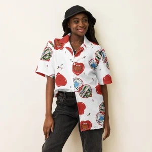 chemise BERNARDO "Léo Pocket" de Noël  🎅 🎄