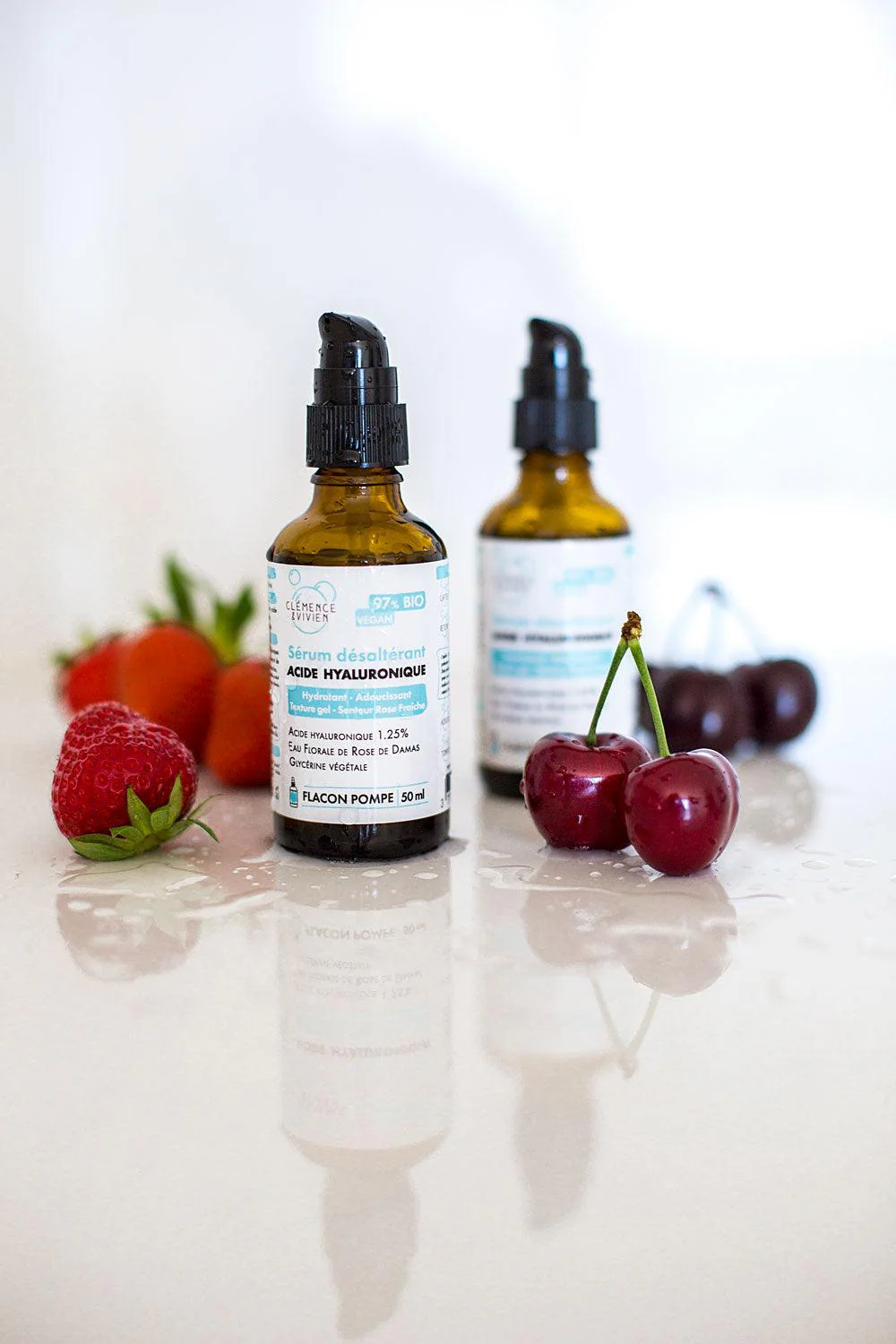 Sérum désaltérant | Acide hyaluronique – Image 5