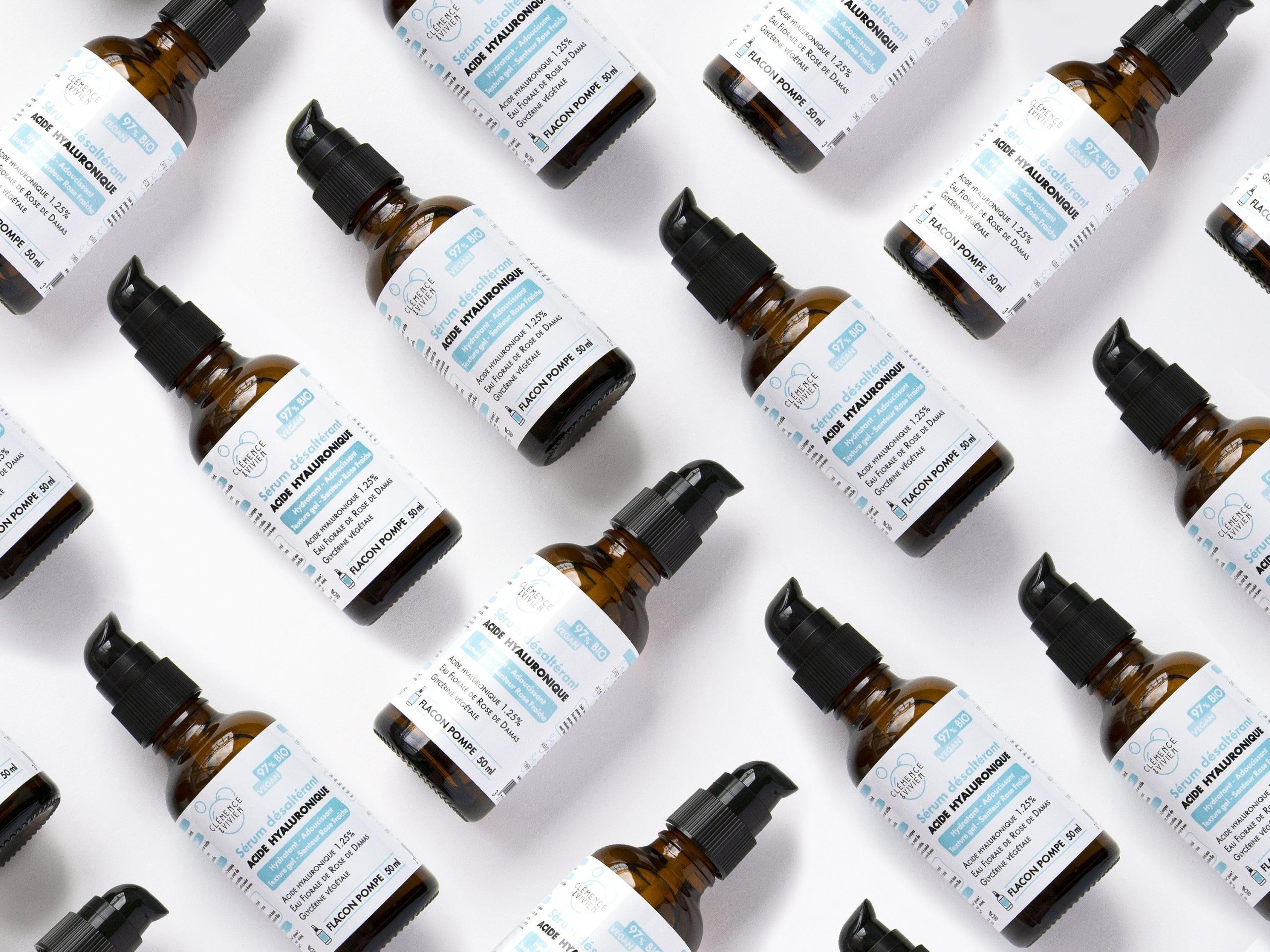 Sérum désaltérant | Acide hyaluronique – Image 7