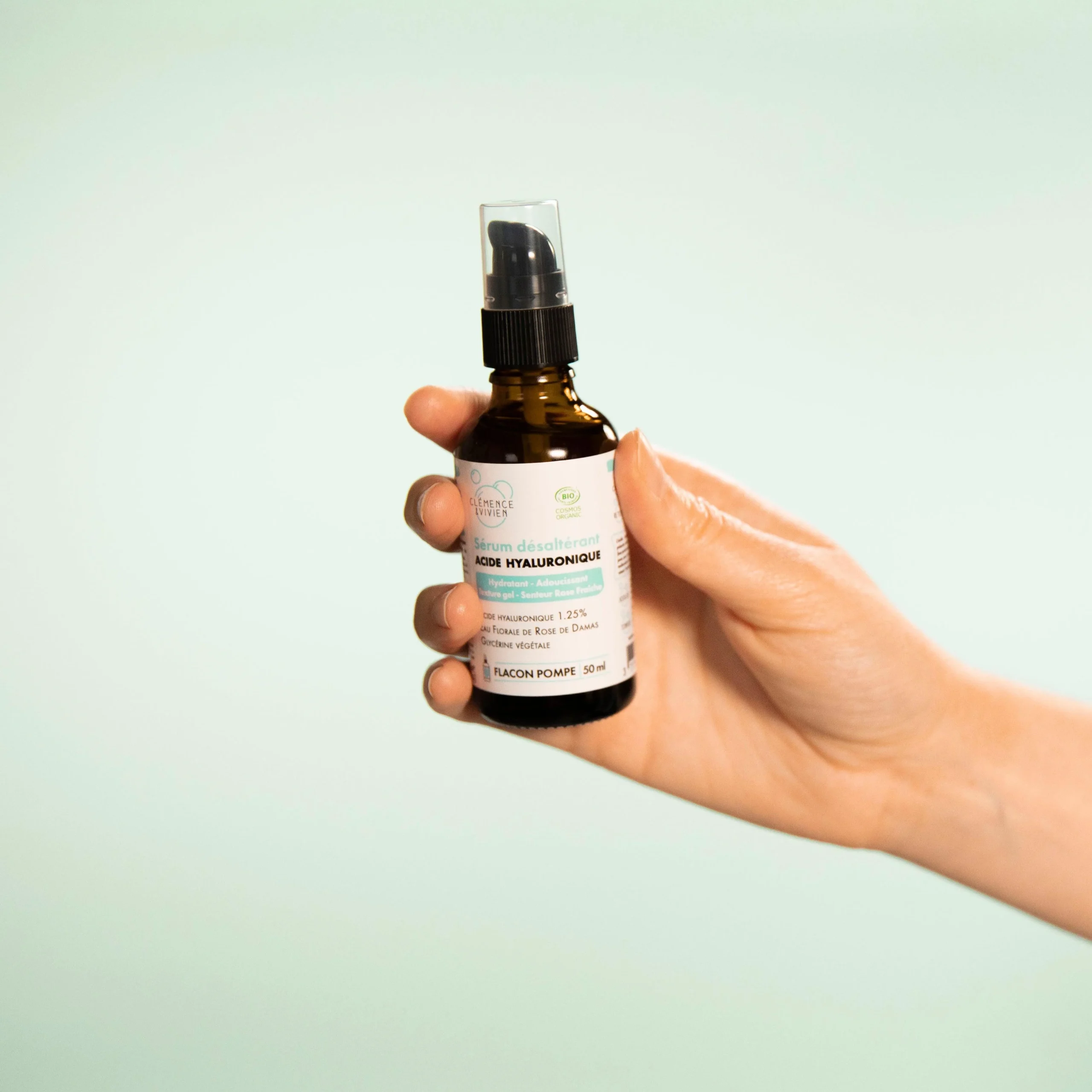 Sérum désaltérant | Acide hyaluronique – Image 8