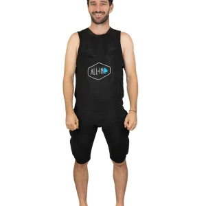 Combinaison de surf Impact 2mm