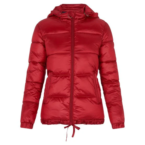 HV POLO - Doudoune femme Cynthia – Image 2