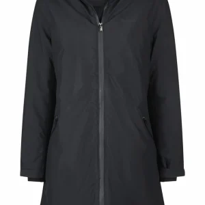 ESKADRON - Parka imperméable mi-longue d’équitation Heritage marine