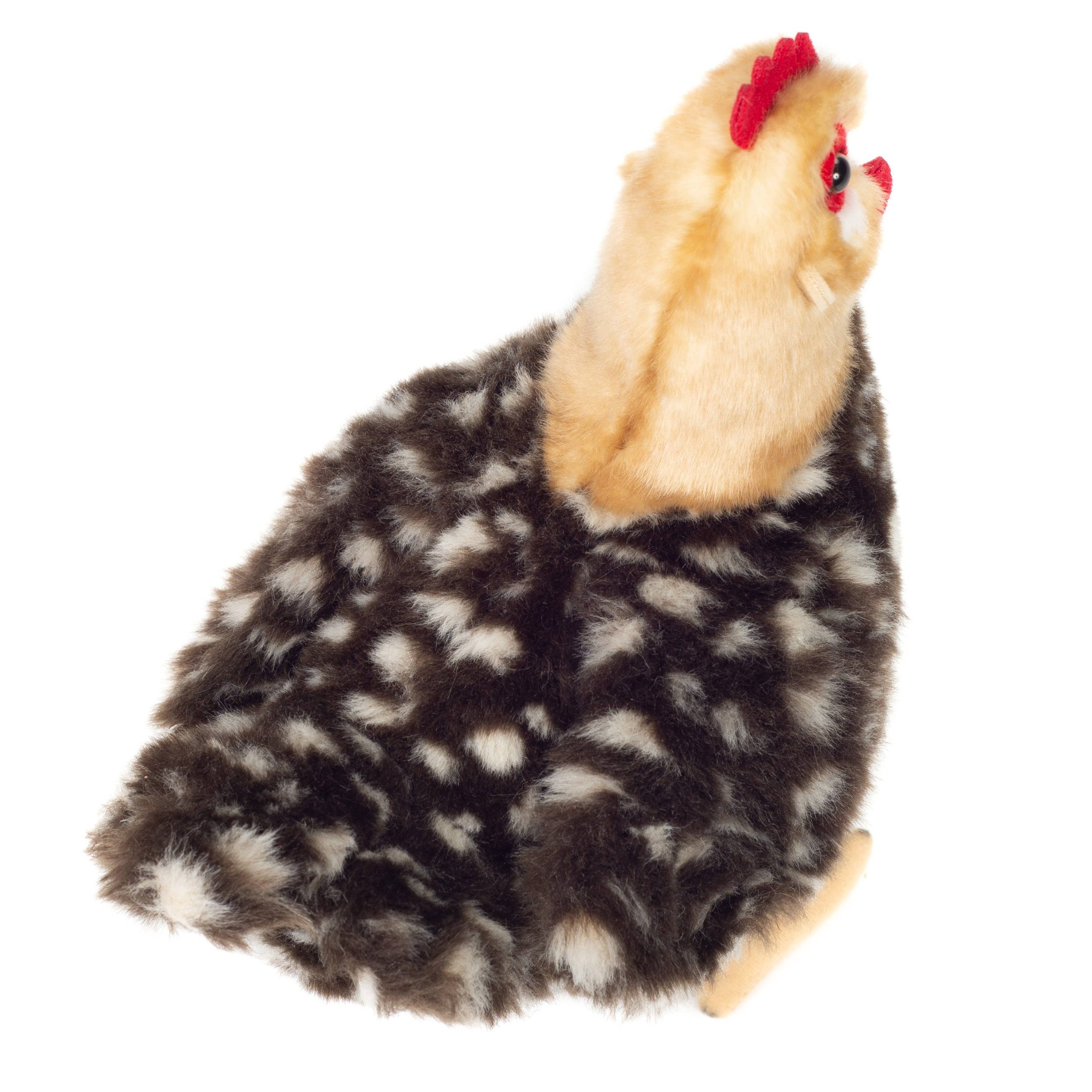 Peluche Poule – Image 4