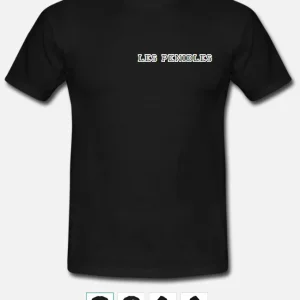 T-shirt plongée PERSONNALISE  : 200 bar débriefing + personnalisation nom