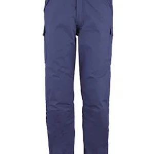 Pantalon de travail multirisque Lafont Diki - 2 coloris
