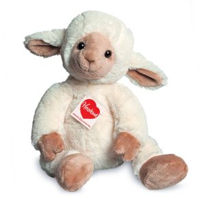 Peluche Agneau