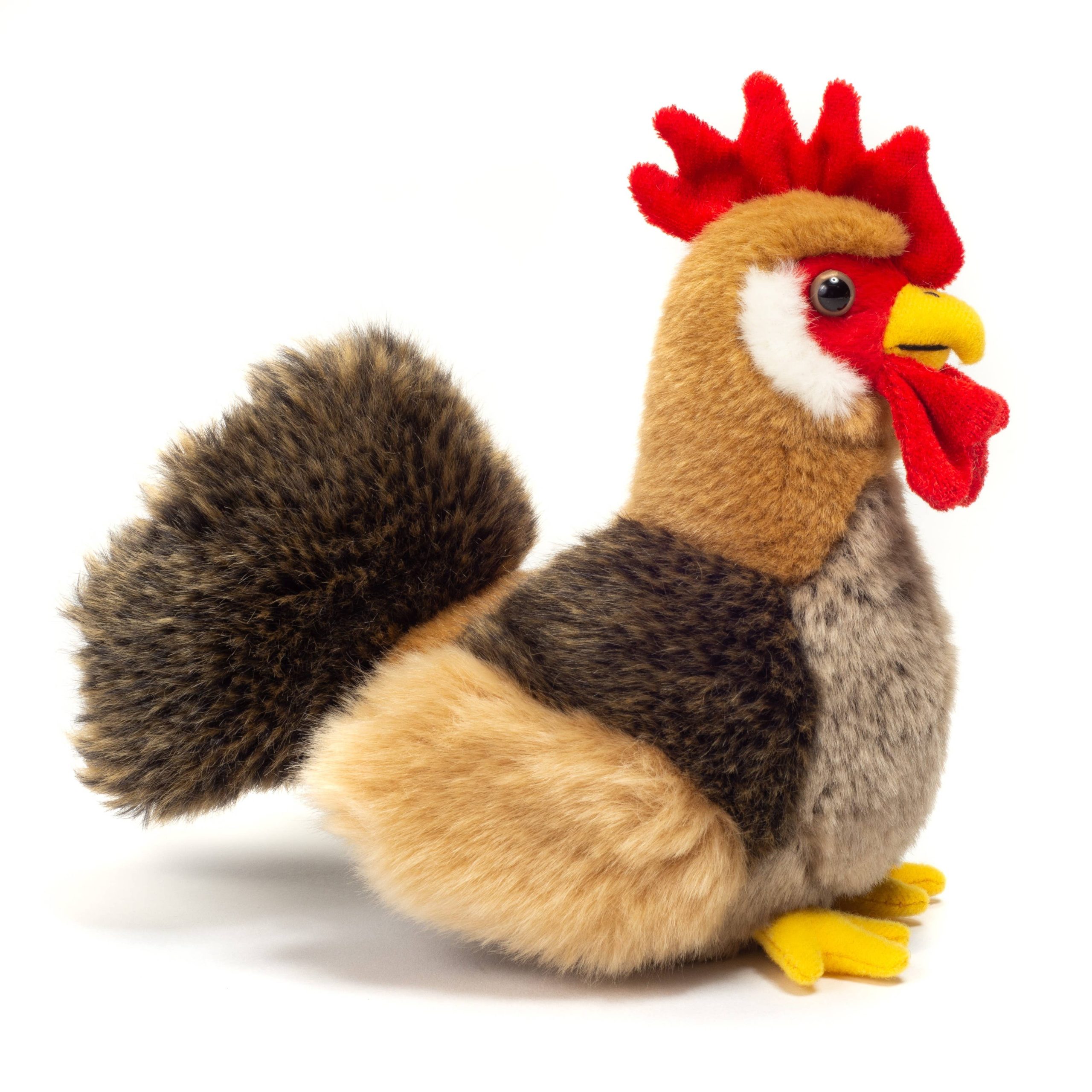 Peluche Coq – Image 5