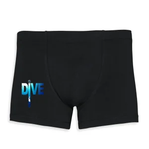 Slip Plongeur DIVE Fleche