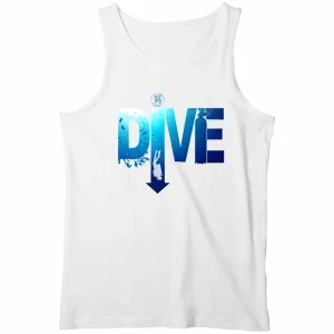 debardeur plongée MacJos DIVE