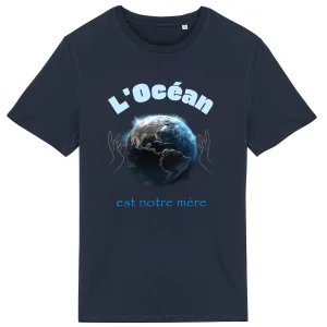L'océan est notre mere - ecologie marine